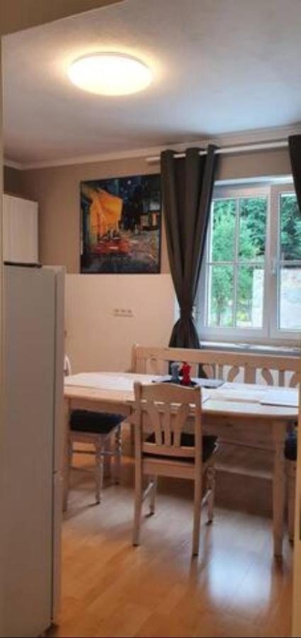 Geraeumige Wohnungen Zentrumsnah Schwandorf Exterior foto