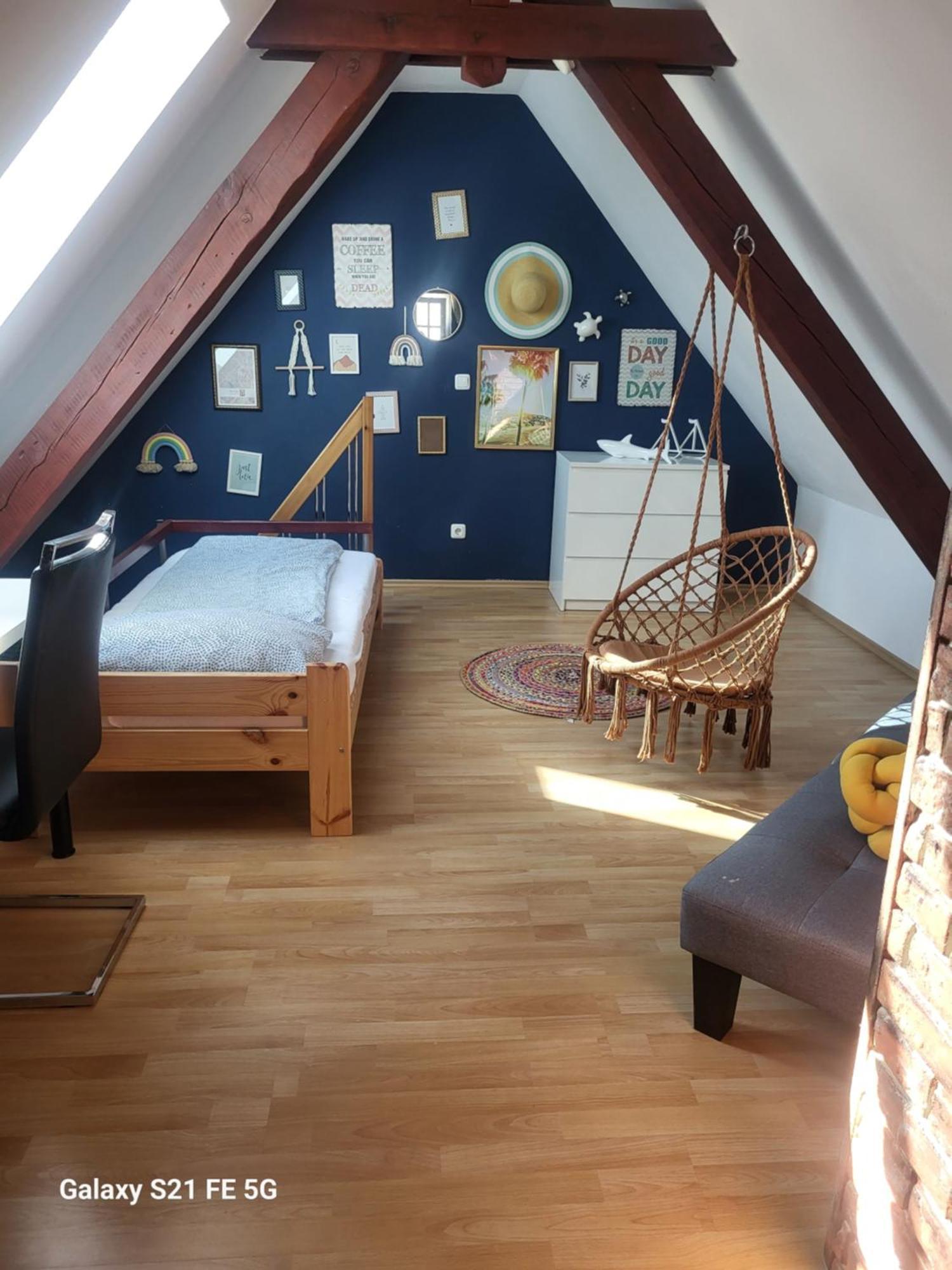 Geraeumige Wohnungen Zentrumsnah Schwandorf Exterior foto